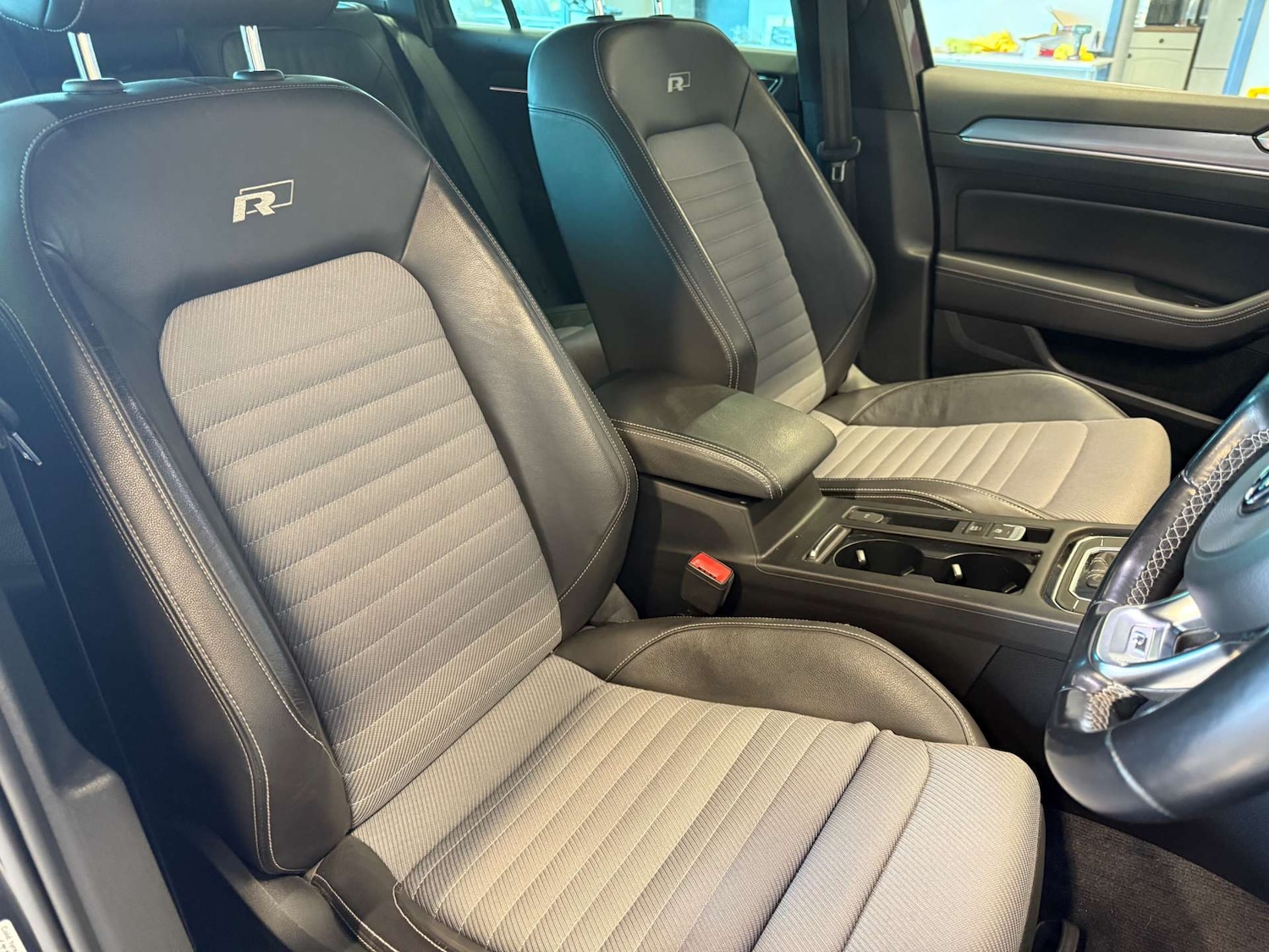 Used Volkswagen Passat 2019 for sale - 77094969: Photo 20