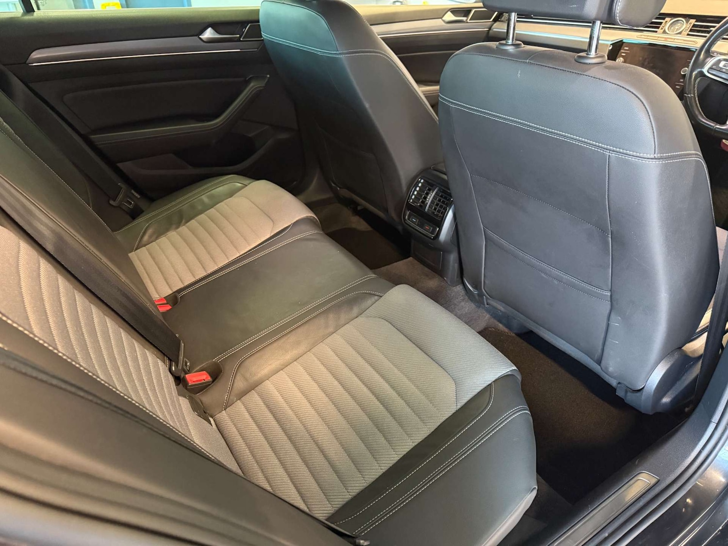 Used Volkswagen Passat 2019 for sale - 77094969: Photo 21