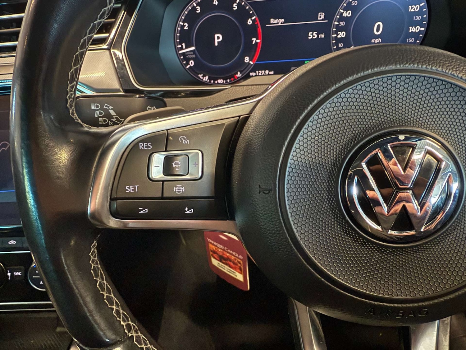 Used Volkswagen Passat 2019 for sale - 77094969: Photo 34