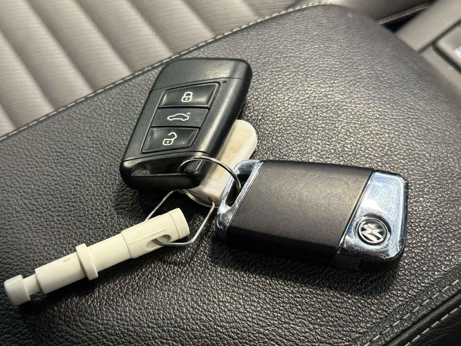 Used Volkswagen Passat 2019 for sale - 77094969: Photo 35