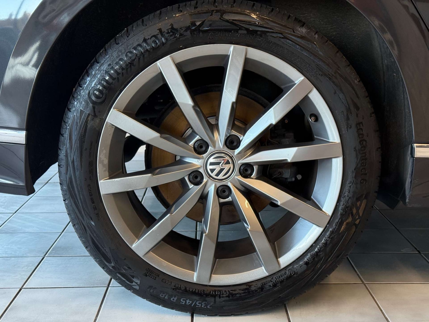 Used Volkswagen Passat 2019 for sale - 77094969: Photo 36