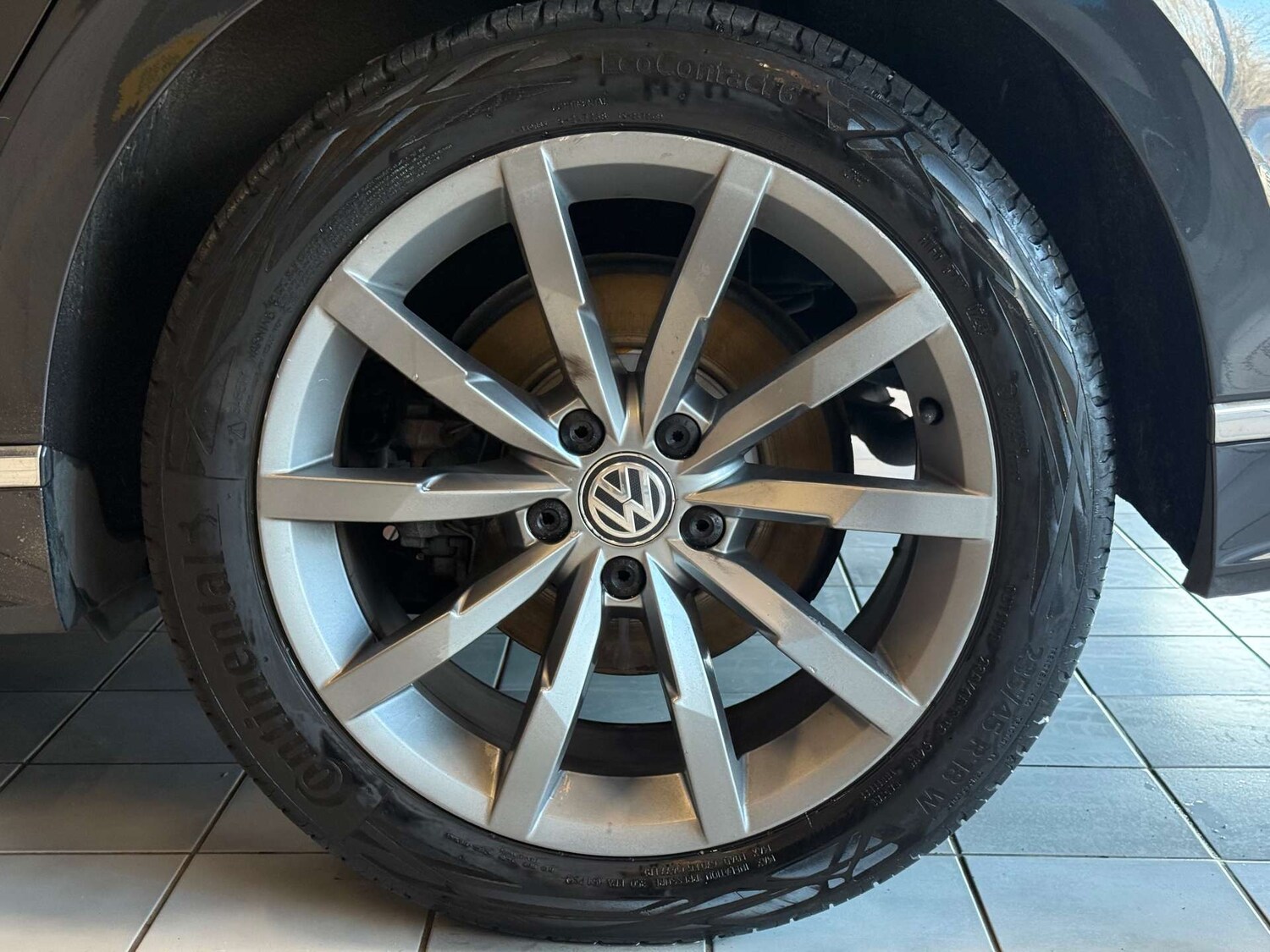 Used Volkswagen Passat 2019 for sale - 77094969: Photo 38
