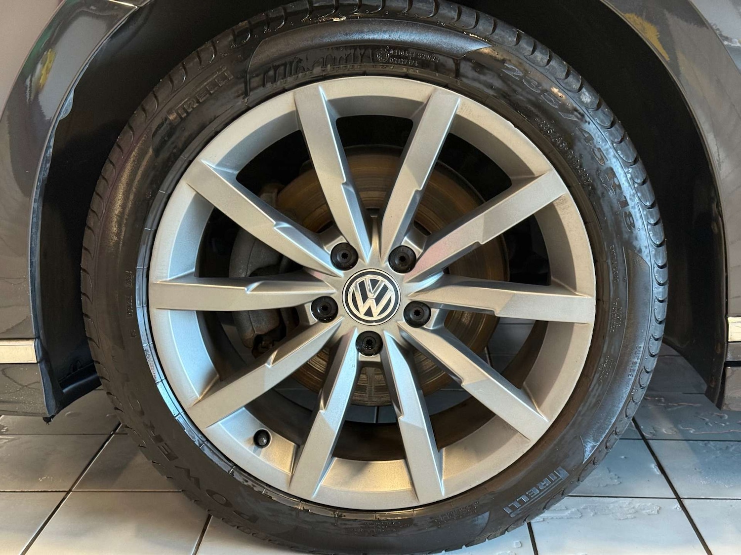 Used Volkswagen Passat 2019 for sale - 77094969: Photo 39