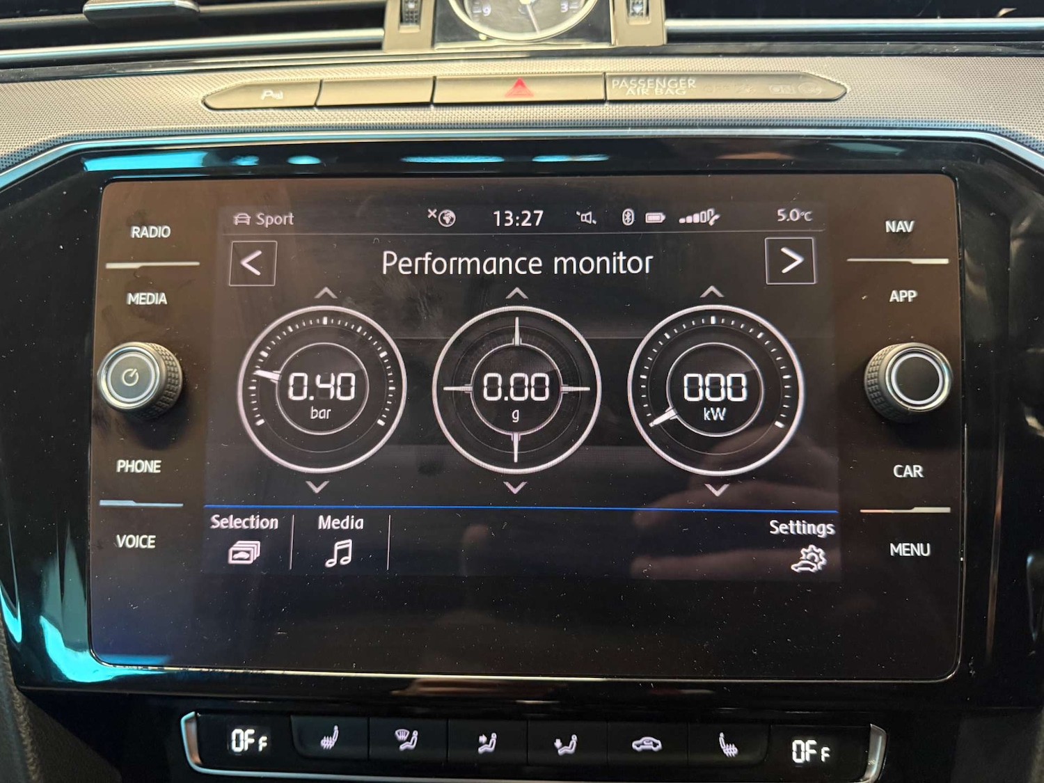 Used Volkswagen Passat 2019 for sale - 77094969: Photo 41