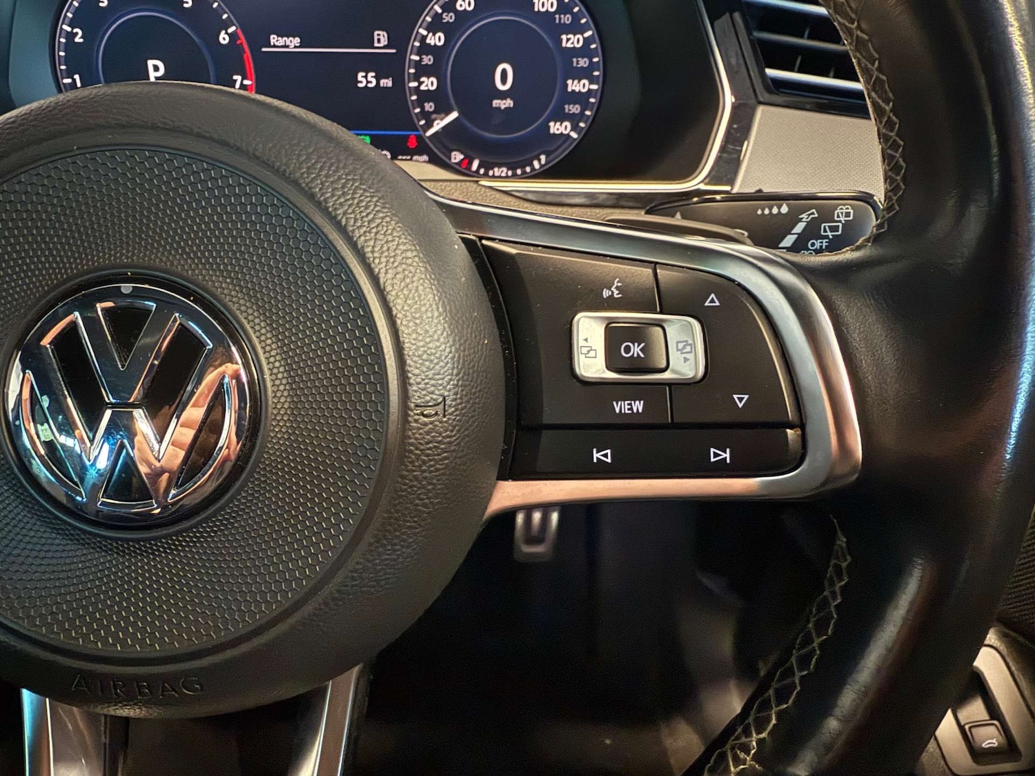 Used Volkswagen Passat 2019 for sale - 77094969: Photo 46