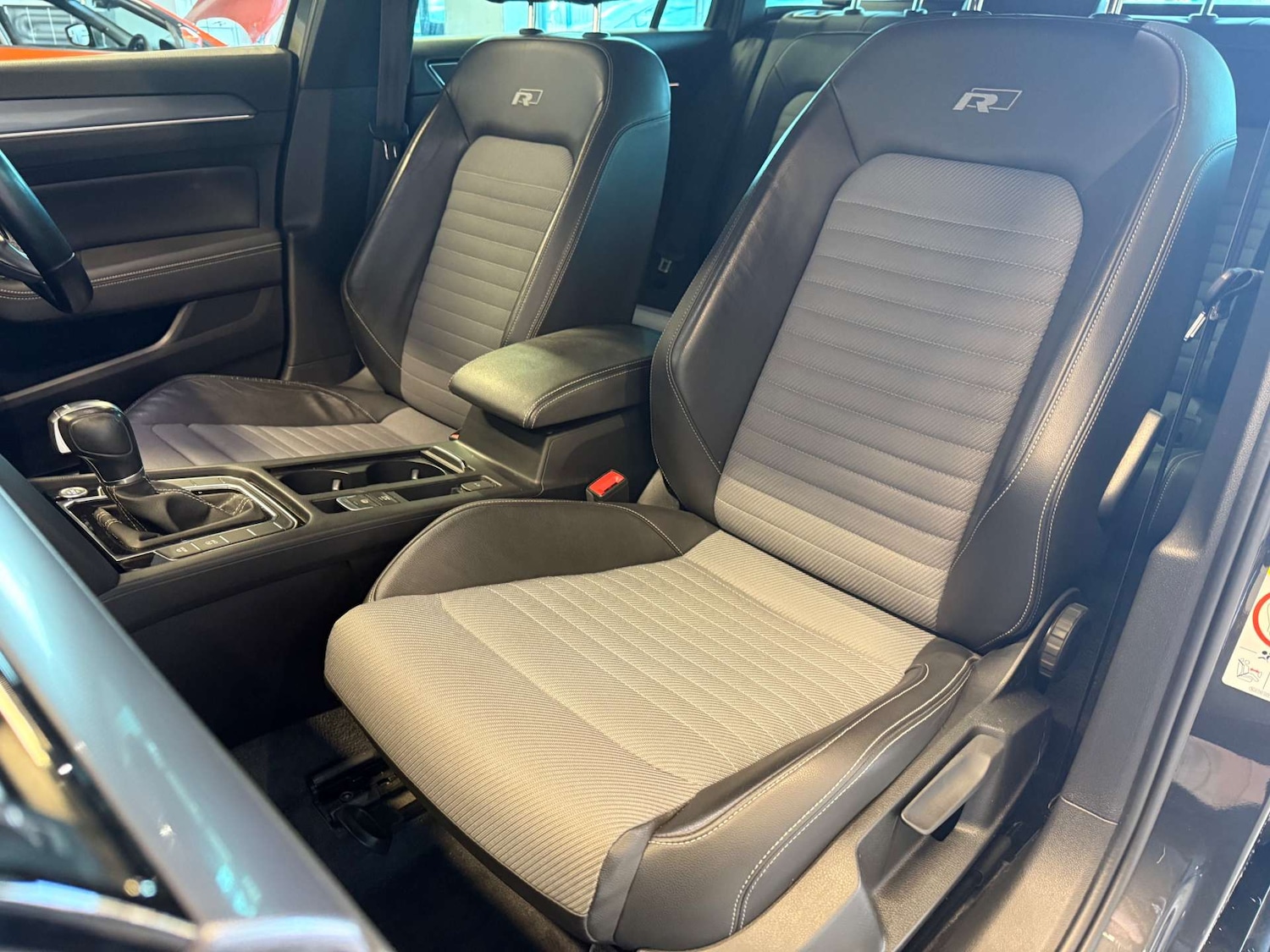 Used Volkswagen Passat 2019 for sale - 77094969: Photo 49