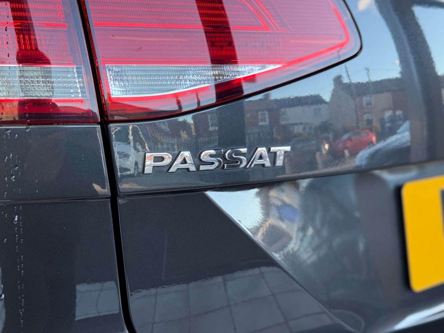 Used Volkswagen Passat 2019 for sale - 77094969: Photo 50