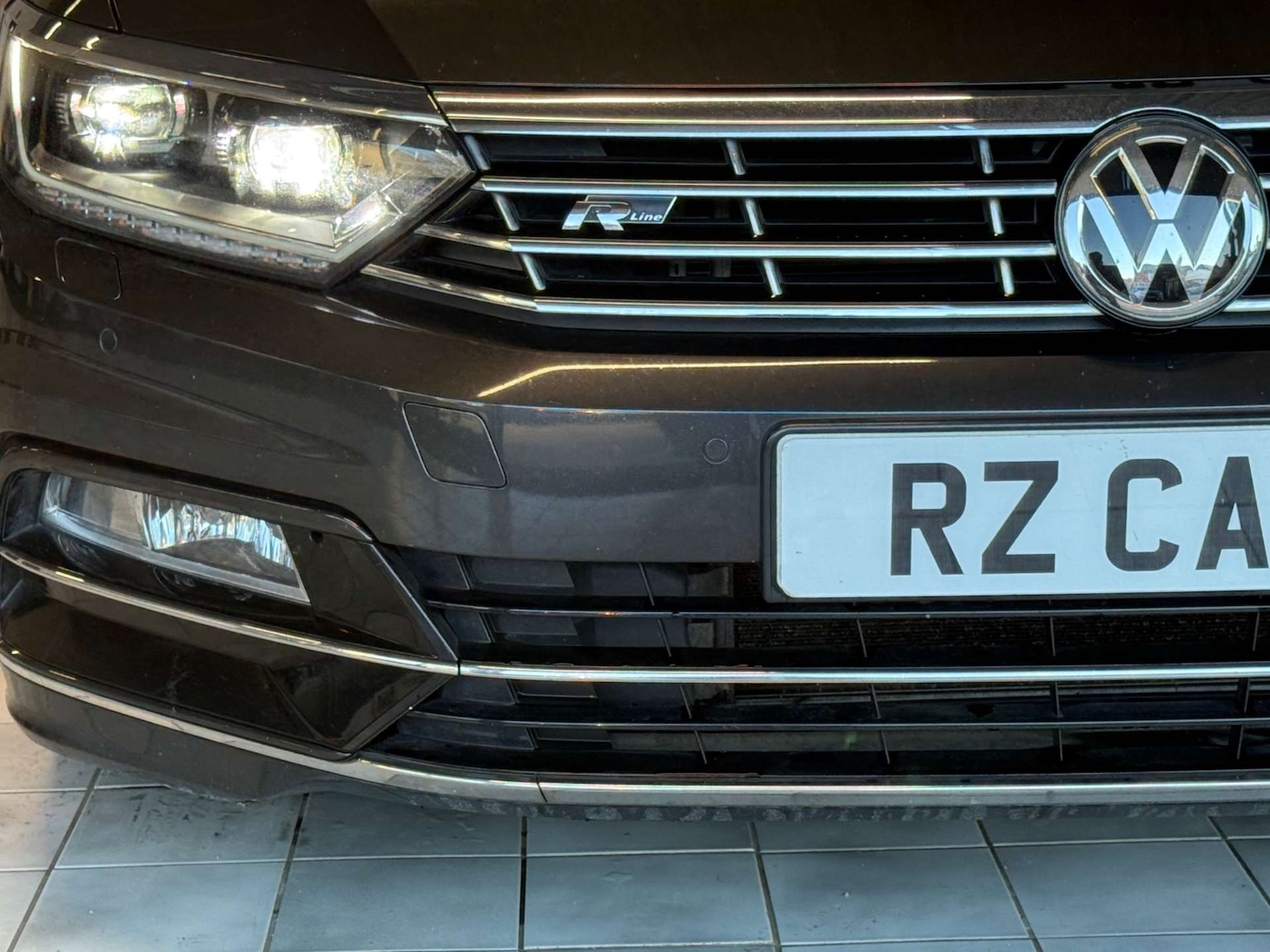 Used Volkswagen Passat 2019 for sale - 77094969: Photo 6