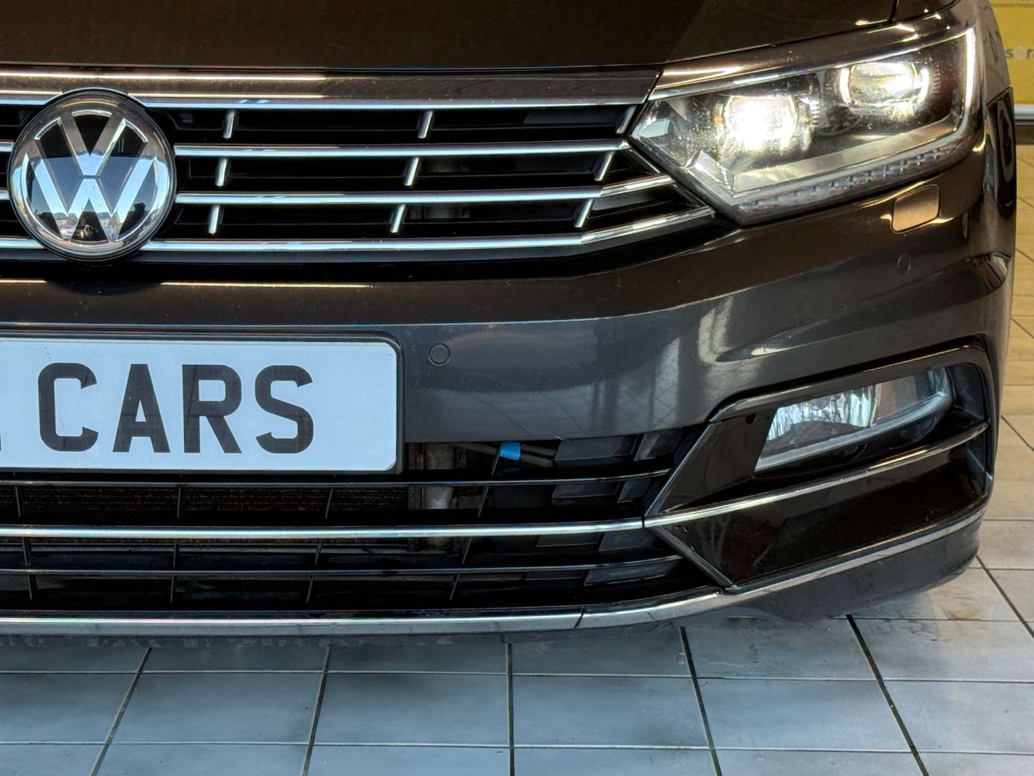 Used Volkswagen Passat 2019 for sale - 77094969: Photo 7