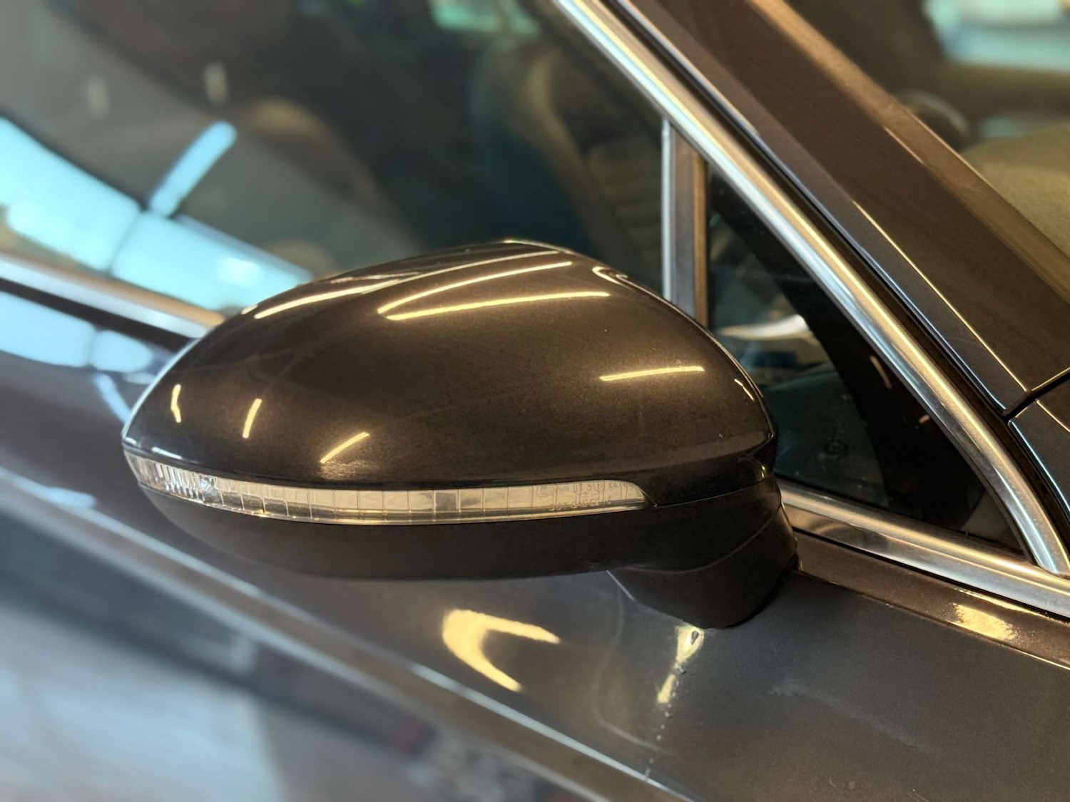 Used Volkswagen Passat 2019 for sale - 77094969: Photo 9