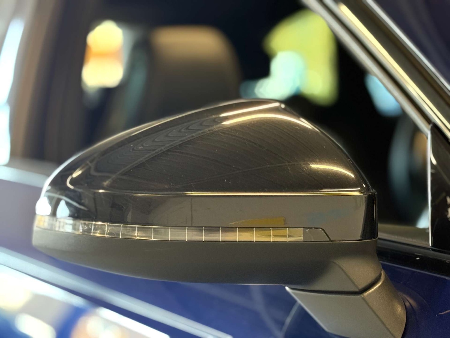 Used Audi A4 2018 for sale - 77950418: Photo 12