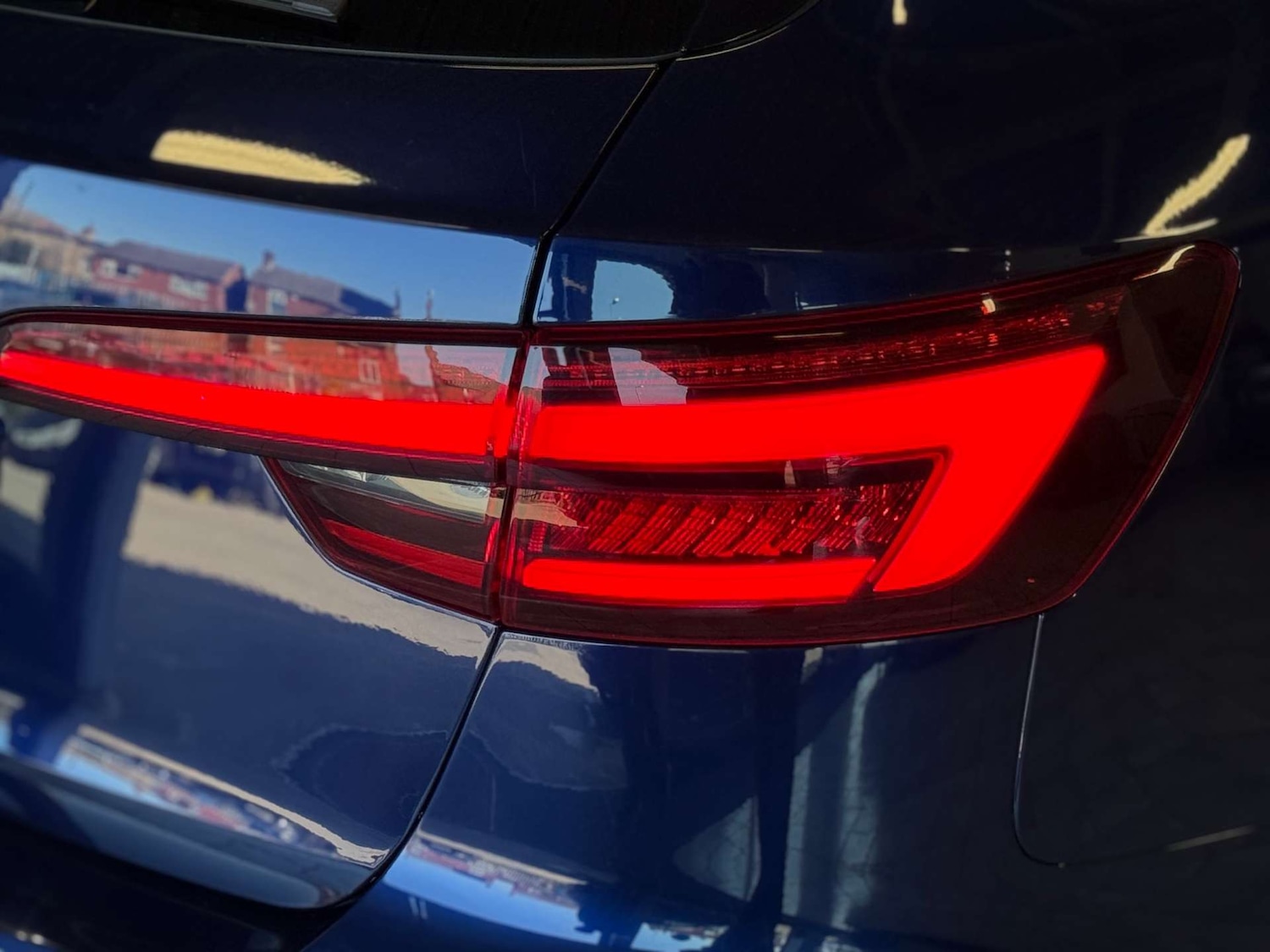 Used Audi A4 2018 for sale - 77950418: Photo 17