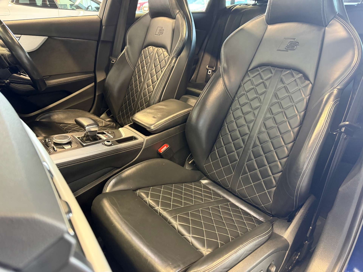 Used Audi A4 2018 for sale - 77950418: Photo 19