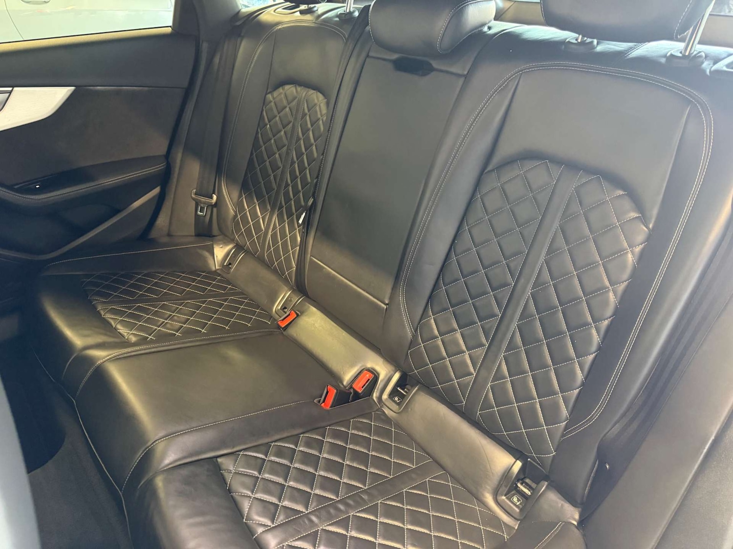 Used Audi A4 2018 for sale - 77950418: Photo 25