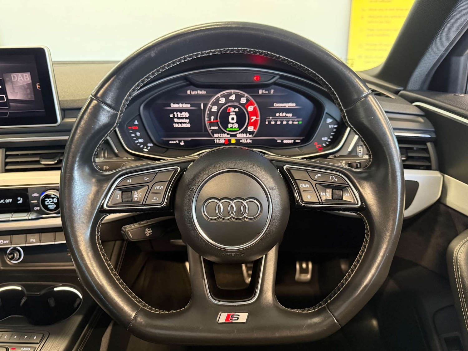 Used Audi A4 2018 for sale - 77950418: Photo 27