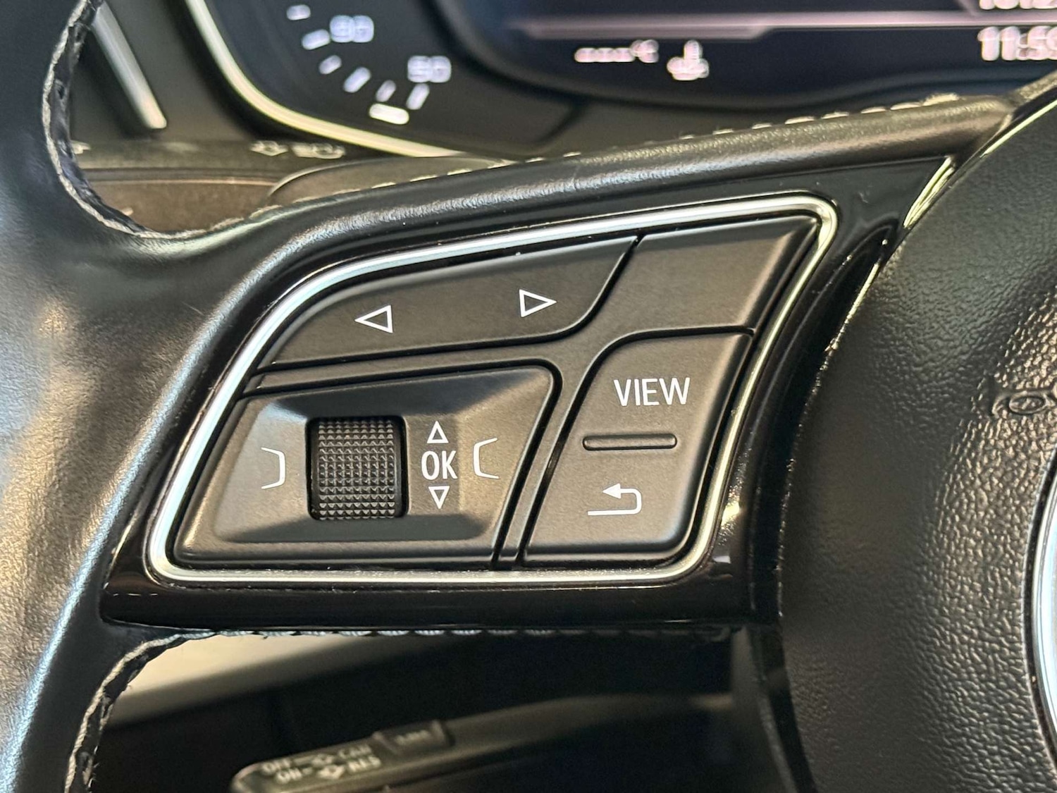 Used Audi A4 2018 for sale - 77950418: Photo 28