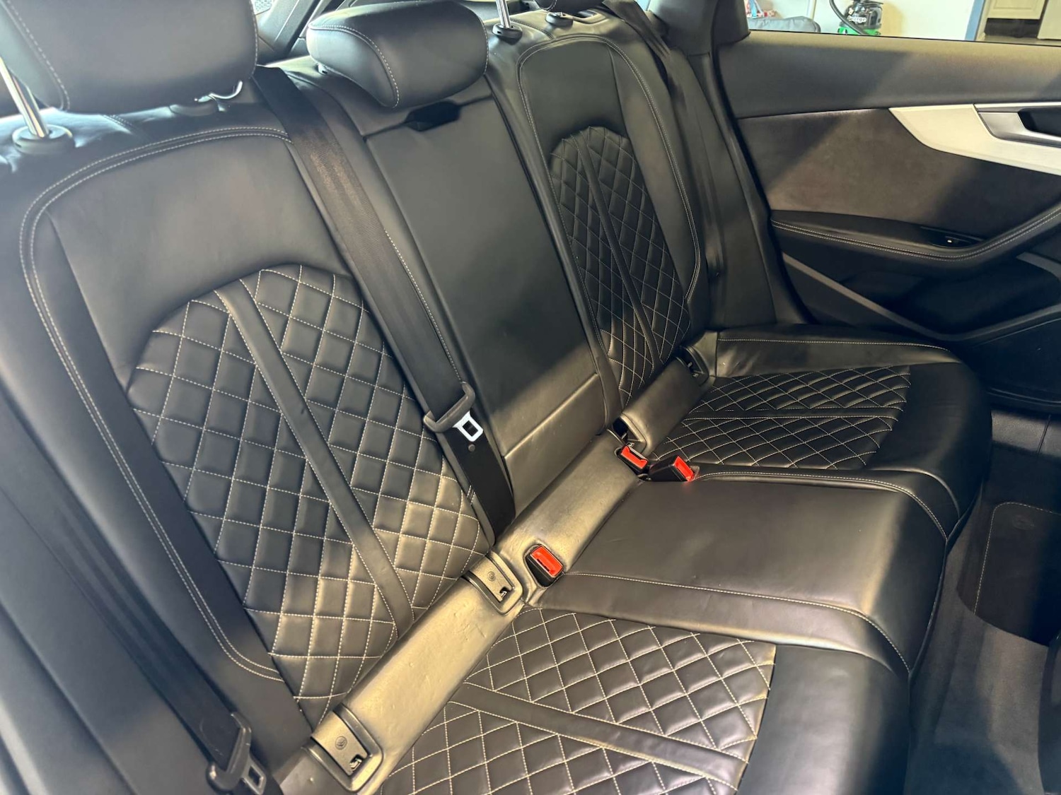 Used Audi A4 2018 for sale - 77950418: Photo 32