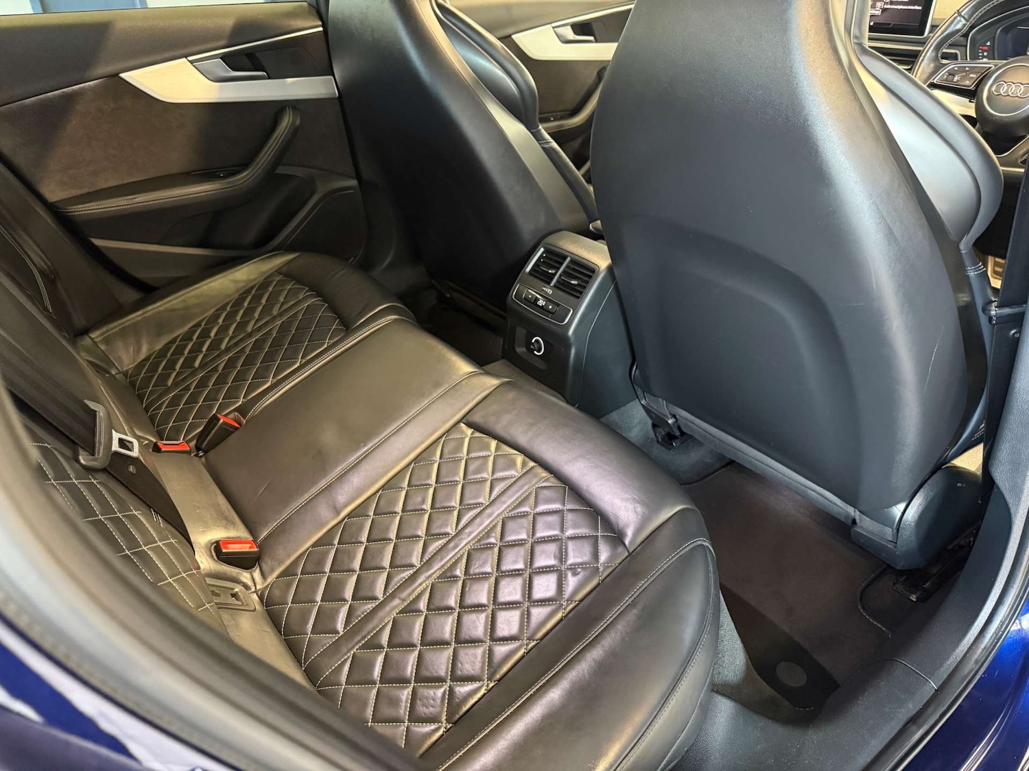 Used Audi A4 2018 for sale - 77950418: Photo 34