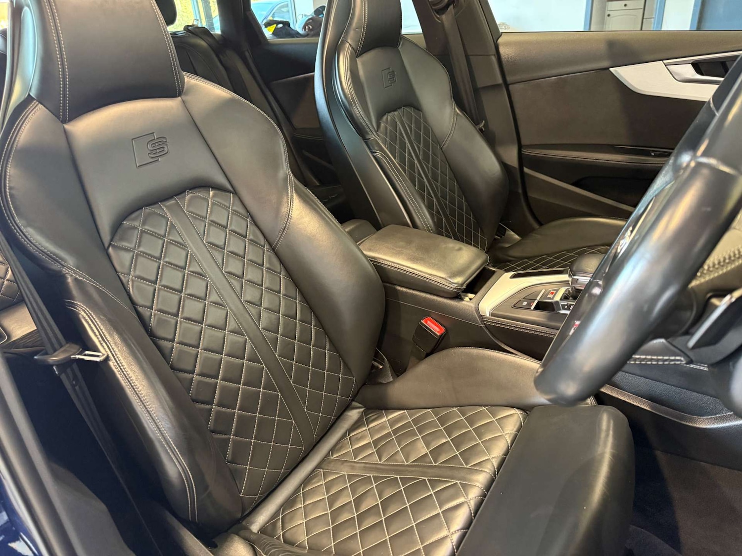 Used Audi A4 2018 for sale - 77950418: Photo 35