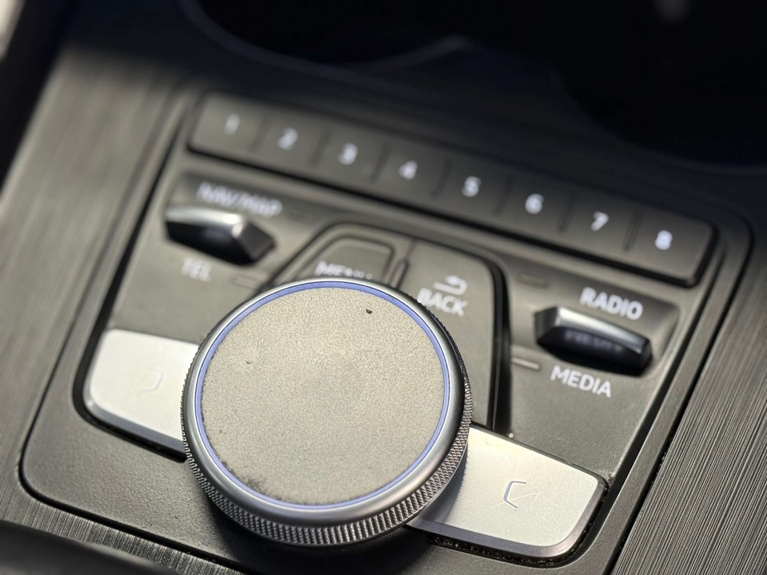 Used Audi A4 2018 for sale - 77950418: Photo 41