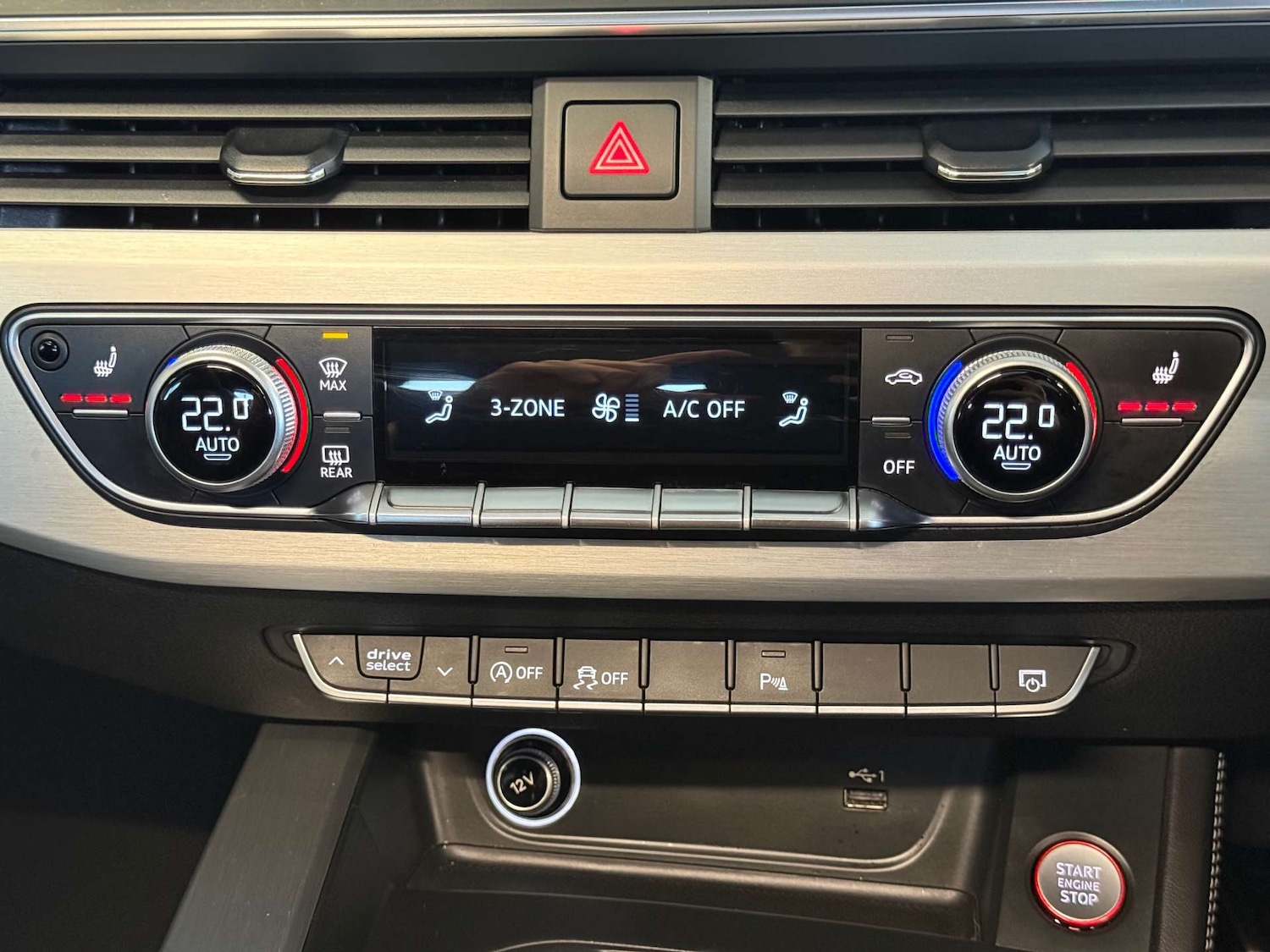 Used Audi A4 2018 for sale - 77950418: Photo 44