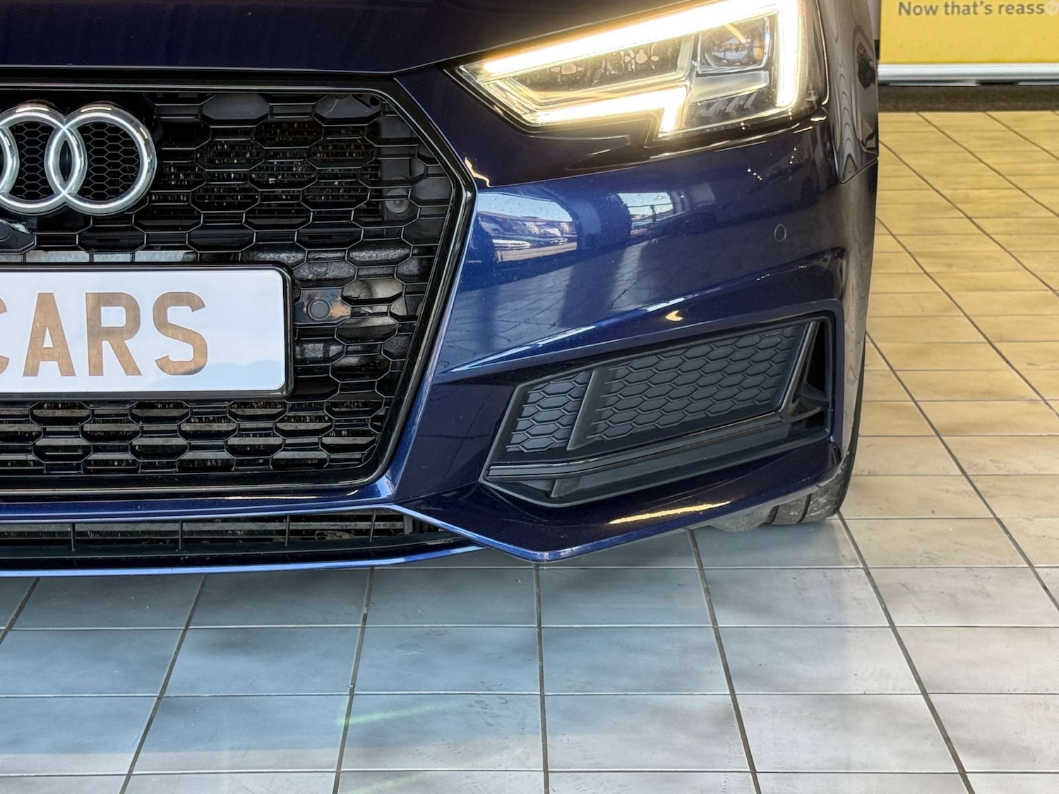 Used Audi A4 2018 for sale - 77950418: Photo 5