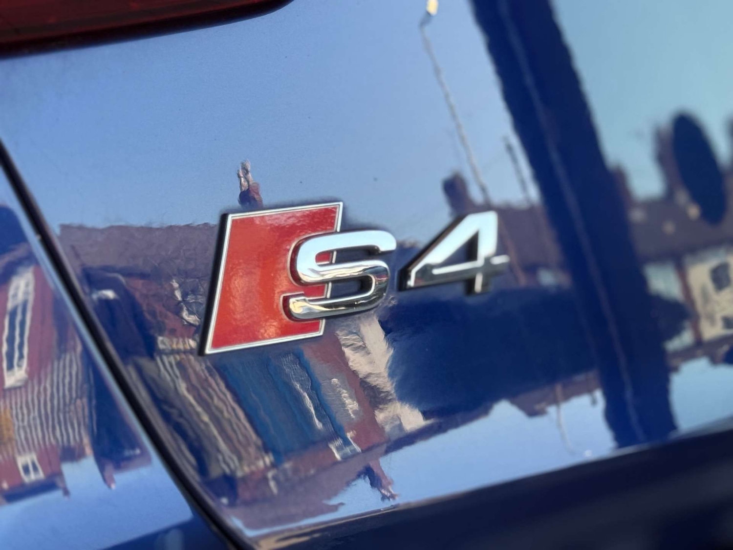 Used Audi A4 2018 for sale - 77950418: Photo 8