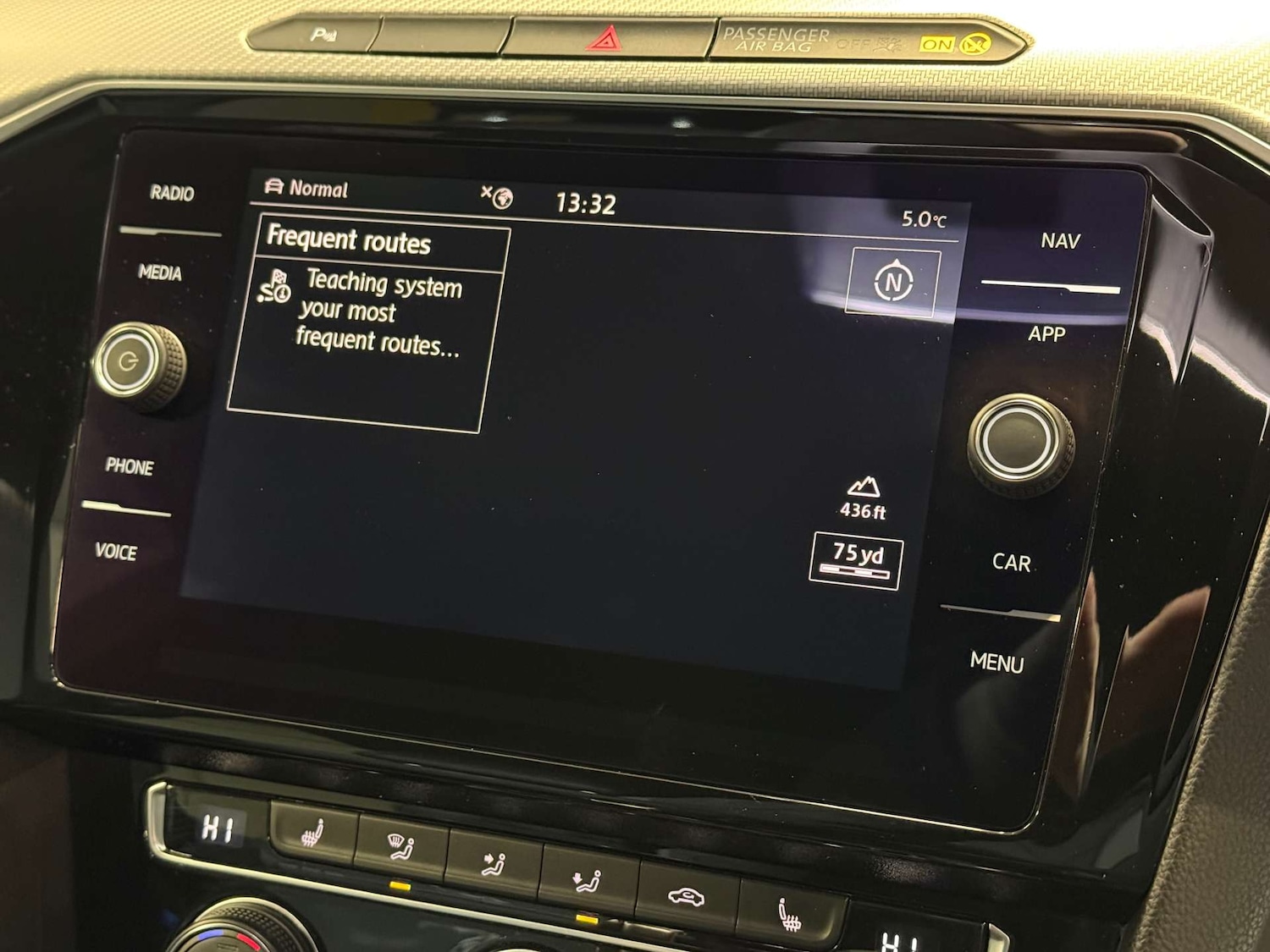 Used Volkswagen Arteon 2017 for sale - 76834591: Photo 15