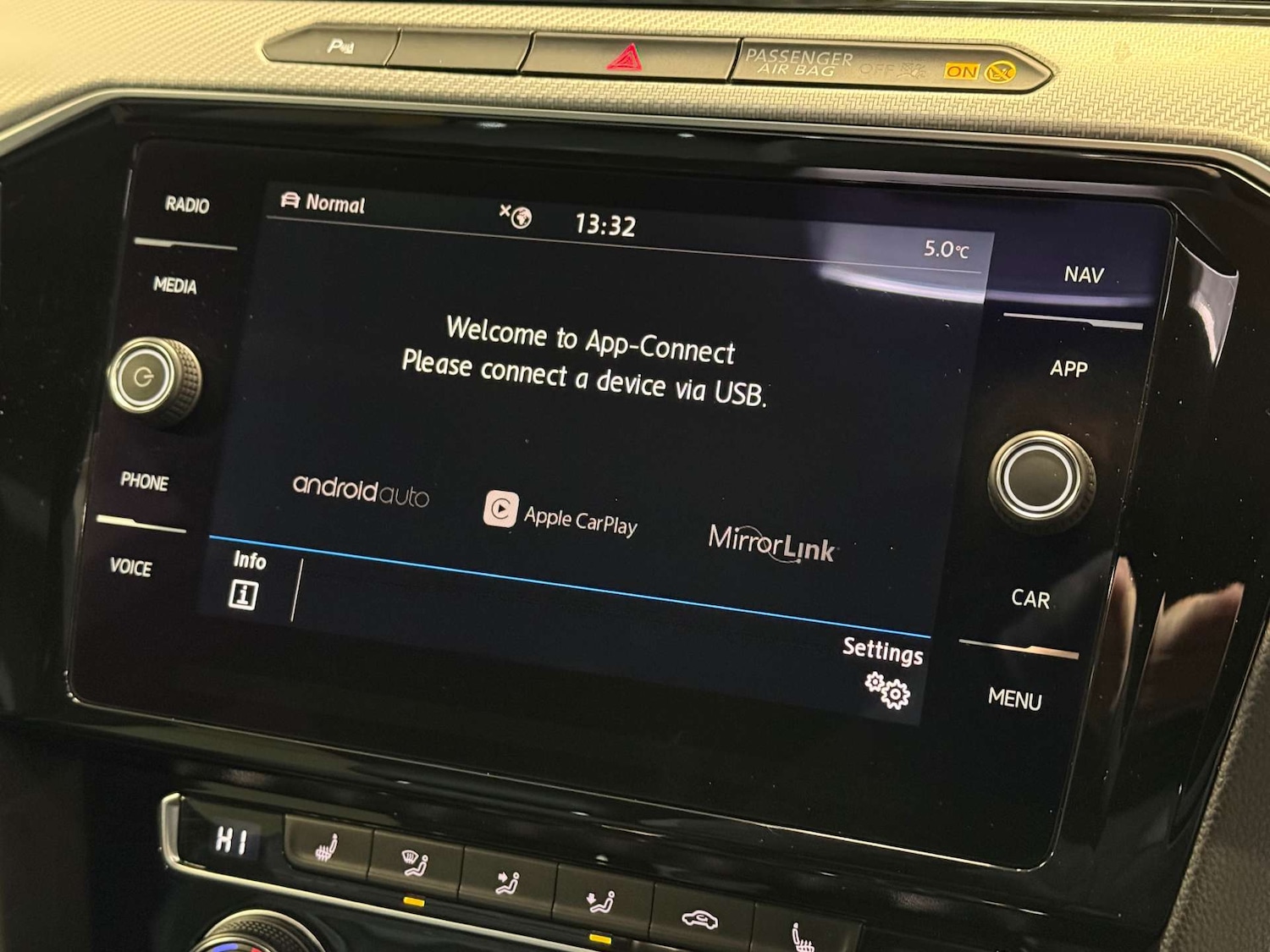 Used Volkswagen Arteon 2017 for sale - 76834591: Photo 16