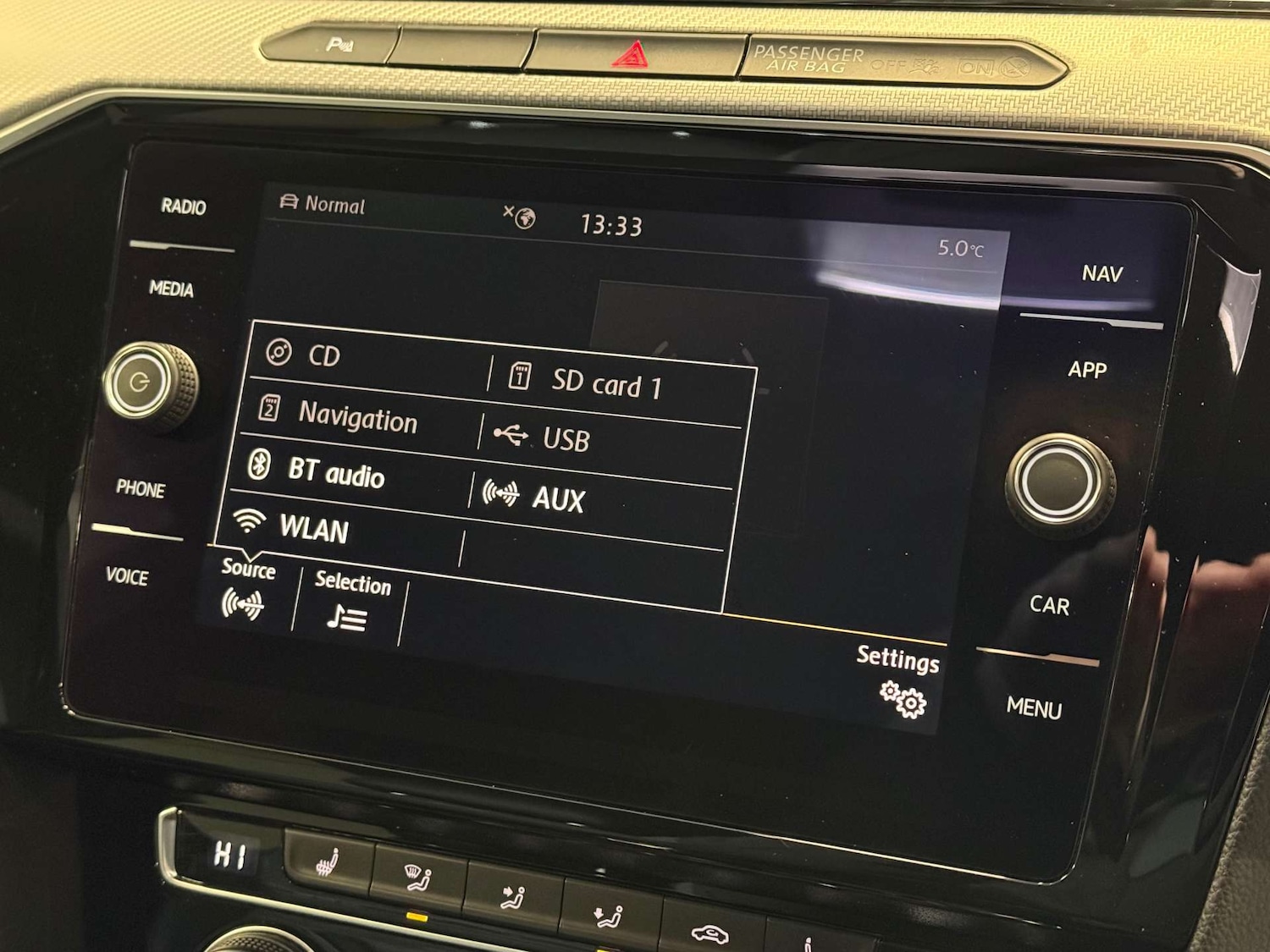 Used Volkswagen Arteon 2017 for sale - 76834591: Photo 22