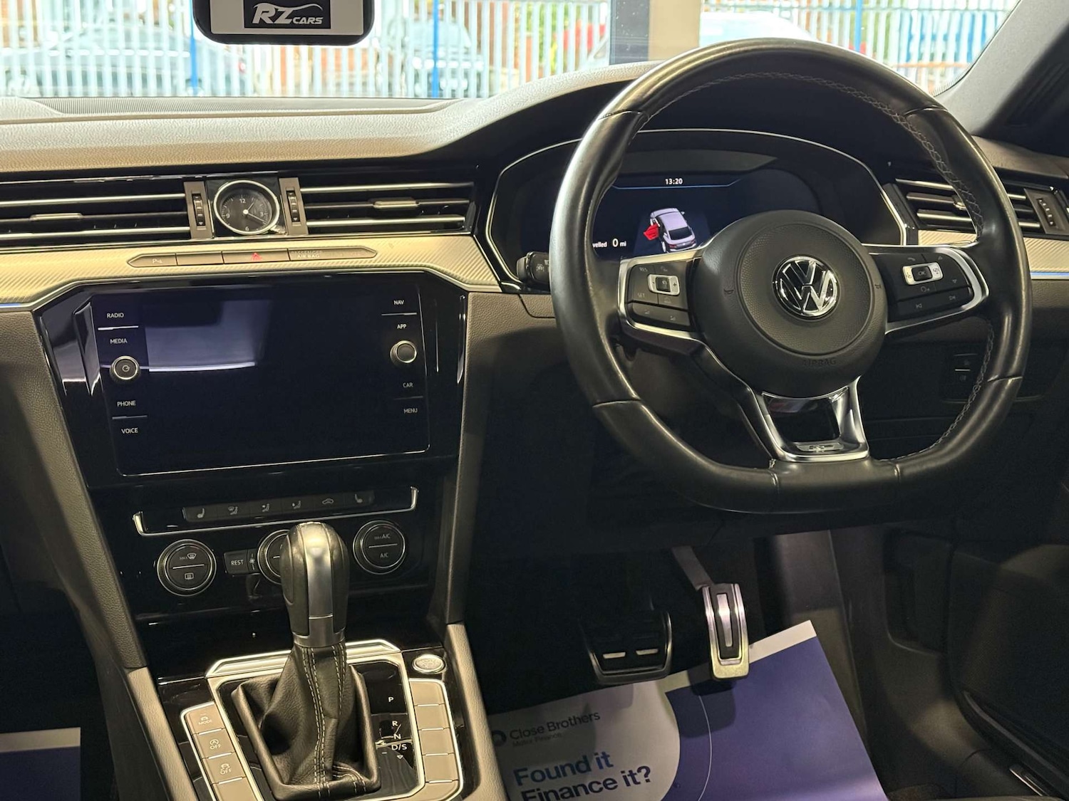 Used Volkswagen Arteon 2017 for sale - 76834591: Photo 26