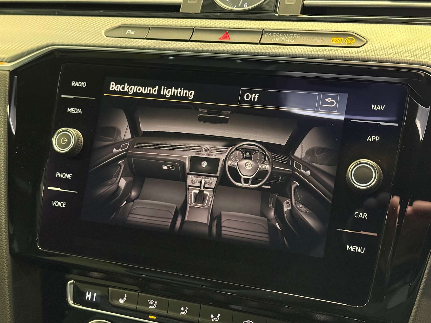 Used Volkswagen Arteon 2017 for sale - 76834591: Photo 27