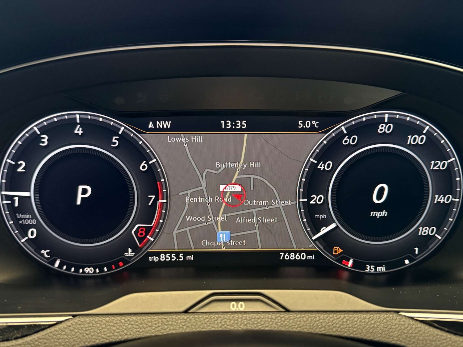 Used Volkswagen Arteon 2017 for sale - 76834591: Photo 30