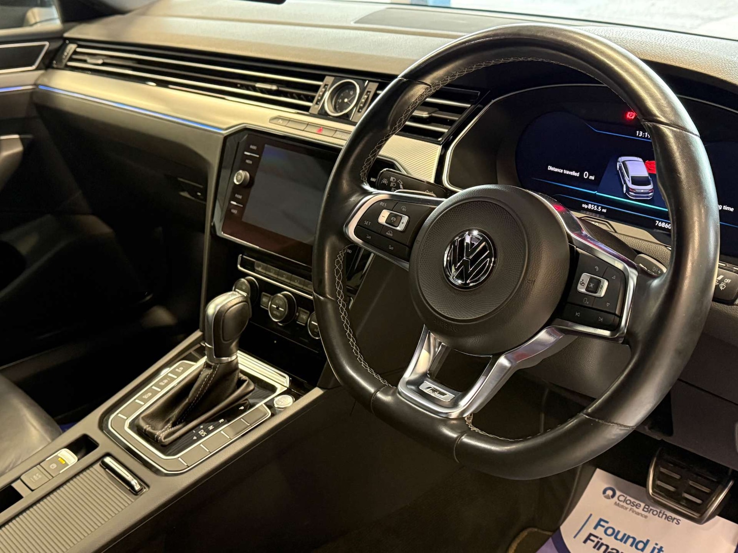 Used Volkswagen Arteon 2017 for sale - 76834591: Photo 31