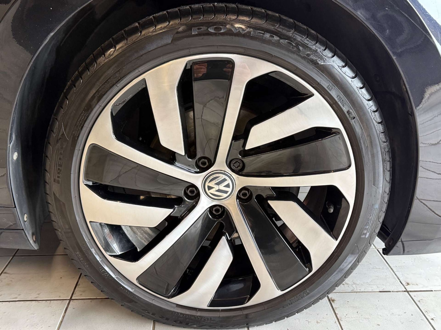 Used Volkswagen Arteon 2017 for sale - 76834591: Photo 35