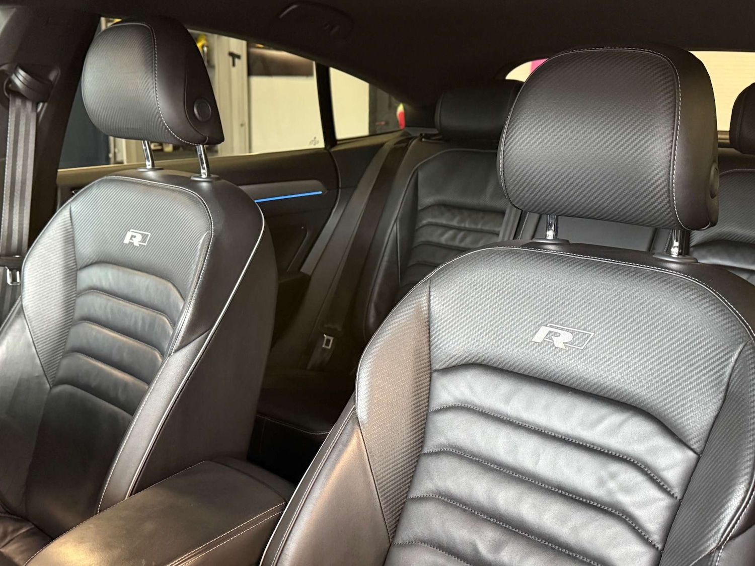 Used Volkswagen Arteon 2017 for sale - 76834591: Photo 36