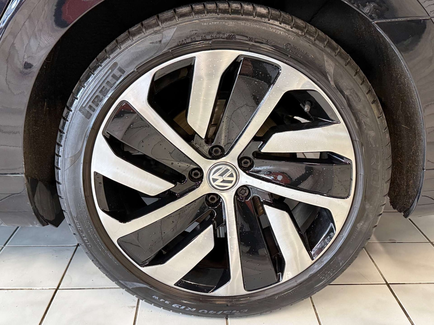 Used Volkswagen Arteon 2017 for sale - 76834591: Photo 37