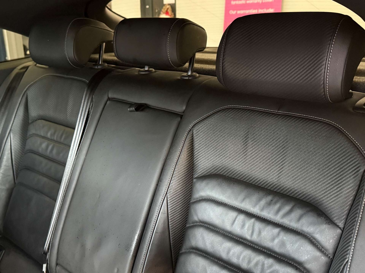 Used Volkswagen Arteon 2017 for sale - 76834591: Photo 38