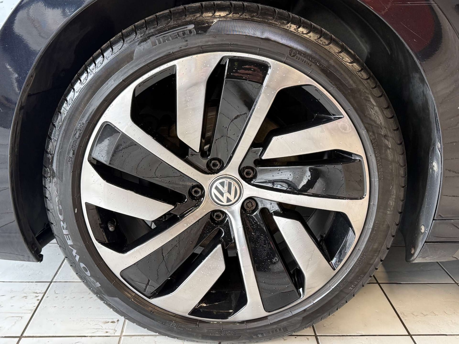 Used Volkswagen Arteon 2017 for sale - 76834591: Photo 41