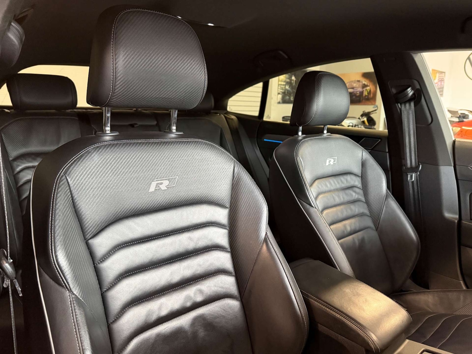 Used Volkswagen Arteon 2017 for sale - 76834591: Photo 42