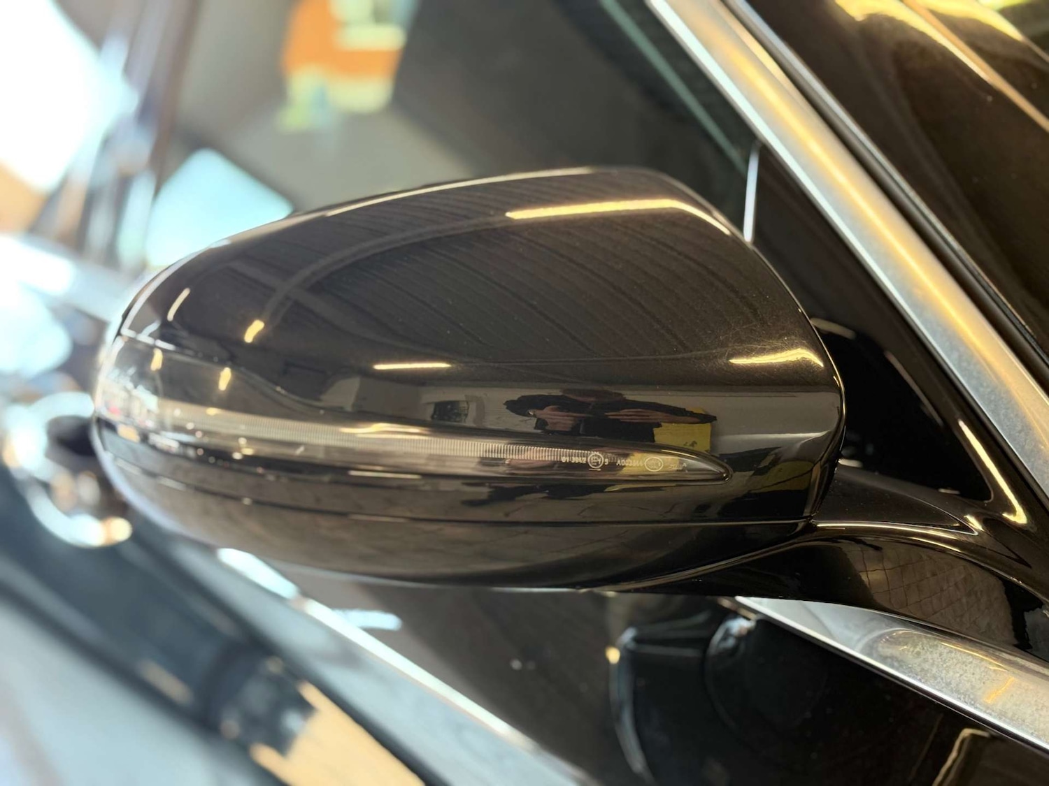 Used Mercedes-Benz E Class 2020 for sale - 77967962: Photo 15