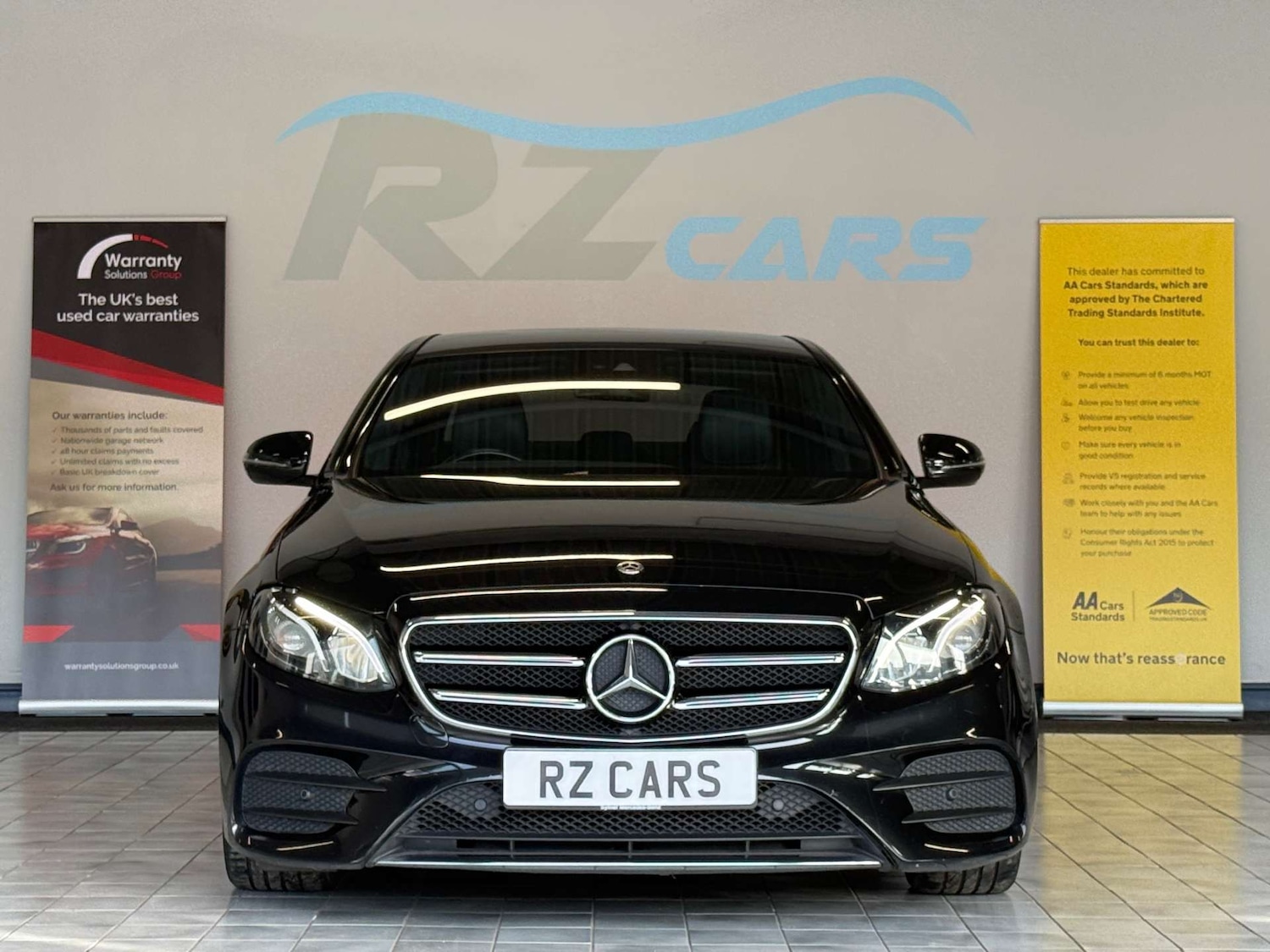 Used Mercedes-Benz E Class 2020 for sale - 77967962: Photo 20