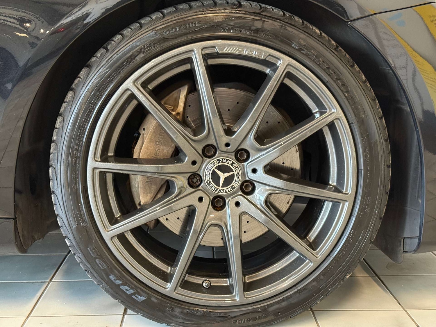 Used Mercedes-Benz E Class 2020 for sale - 77967962: Photo 22