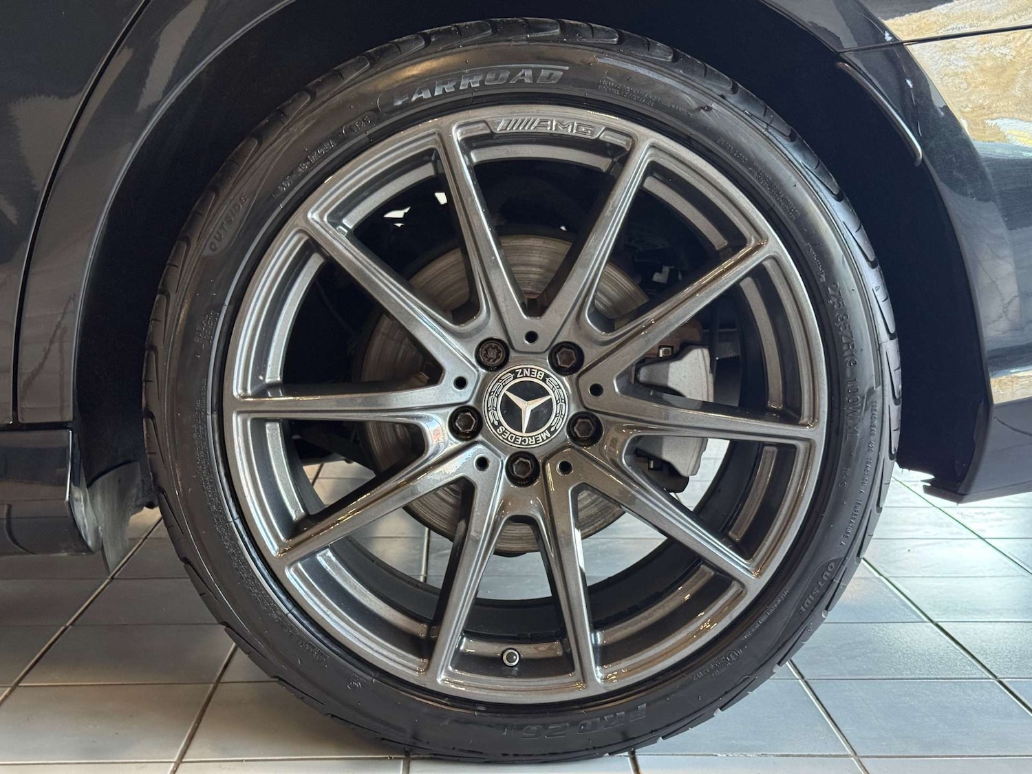 Used Mercedes-Benz E Class 2020 for sale - 77967962: Photo 24