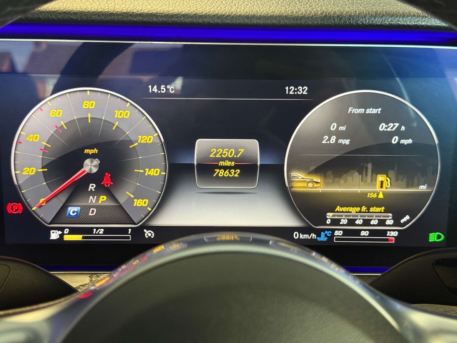 Used Mercedes-Benz E Class 2020 for sale - 77967962: Photo 25