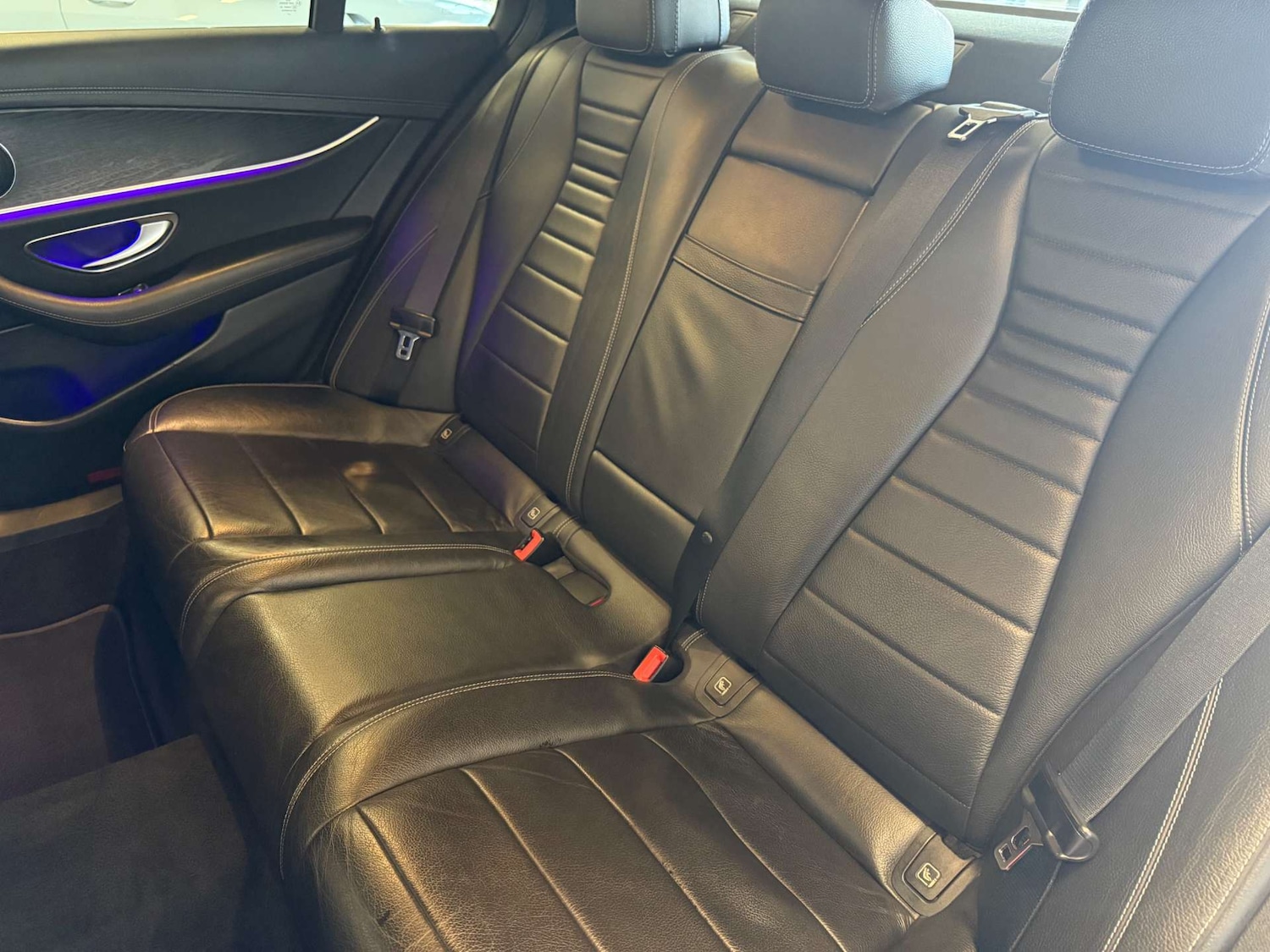 Used Mercedes-Benz E Class 2020 for sale - 77967962: Photo 28