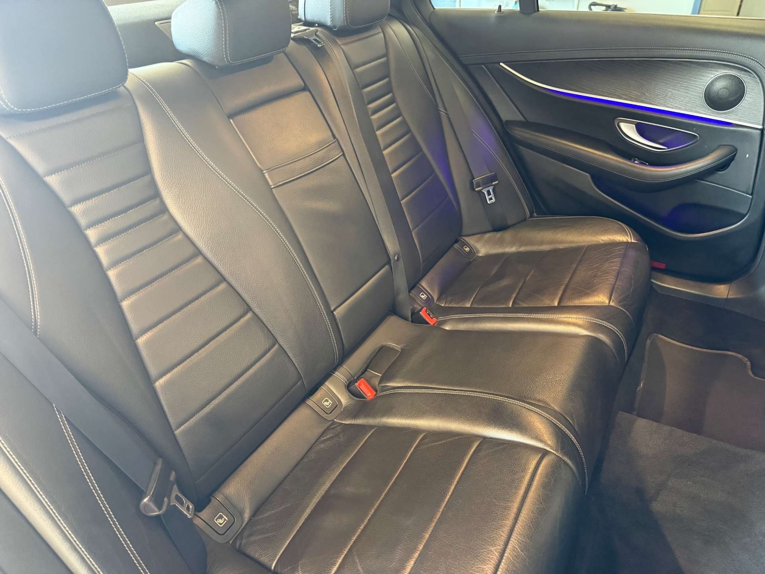 Used Mercedes-Benz E Class 2020 for sale - 77967962: Photo 31