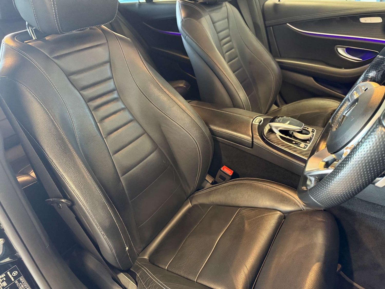 Used Mercedes-Benz E Class 2020 for sale - 77967962: Photo 33