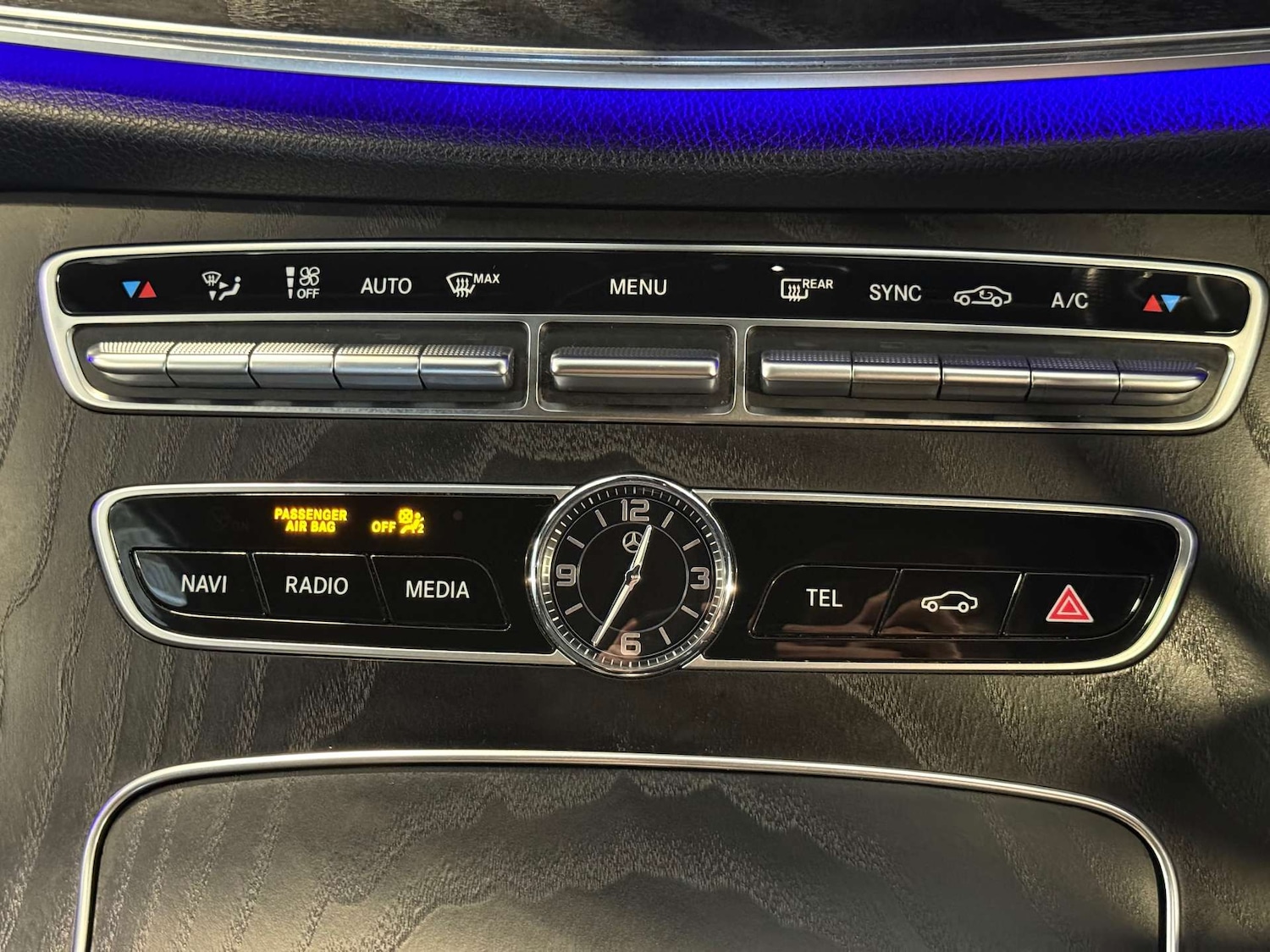 Used Mercedes-Benz E Class 2020 for sale - 77967962: Photo 36