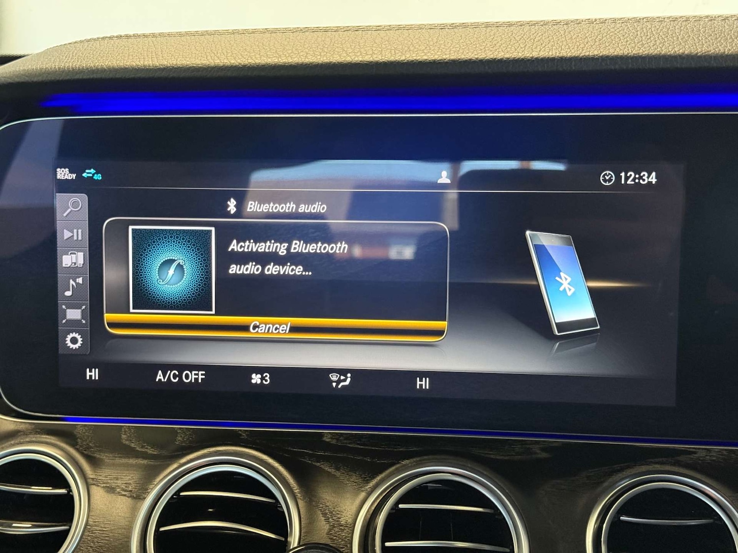 Used Mercedes-Benz E Class 2020 for sale - 77967962: Photo 37